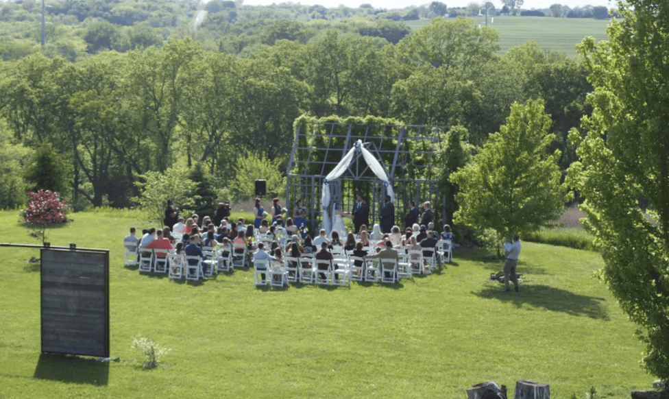 Wedding venues atchison ks area 9.32.43 pm